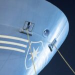 APMM floats on the “solid” Q1 profit in the ocean, and it is well prepared for volatile water