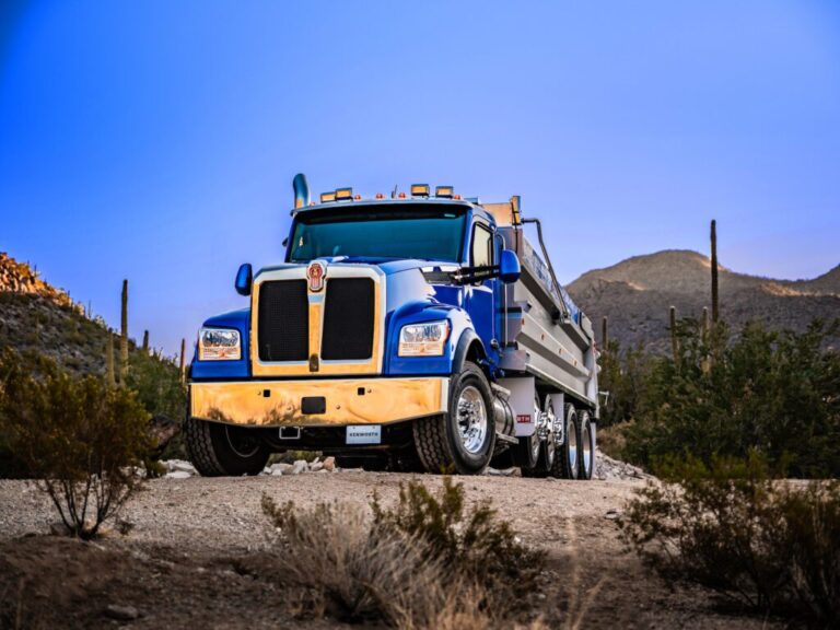 The new cummins for Kenworth trucks, average fees, meets all the requirements of EPA and carbohydrates 2027