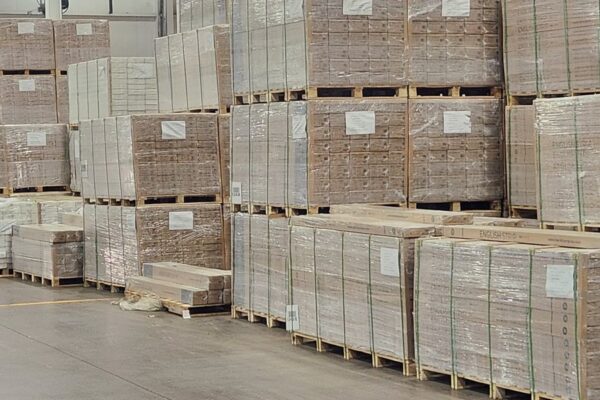 KENCO’s strategic acquisition enhances the presence of Canadian 3pl