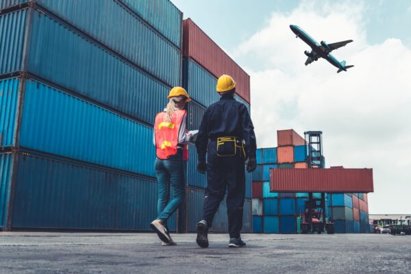 The high -tech logistics market exceeds 175.5 billion dollars by 2034: the leadership of a new era of smart supply chains