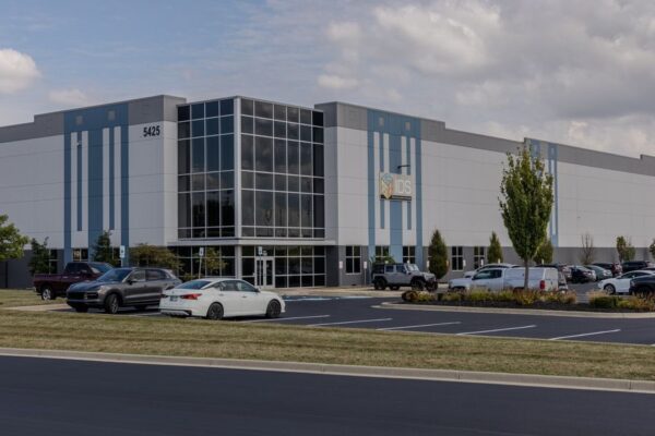 DHL expands: obtaining a second e -commerce company in North America
