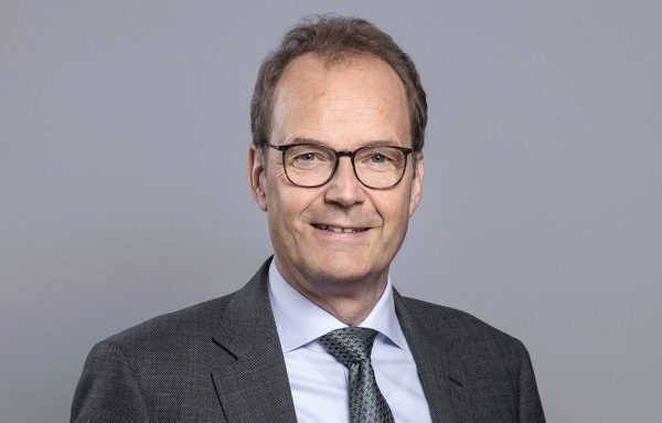 Dhl Global Forwarding – Changing the Guard with Schaarwath Tim to go out