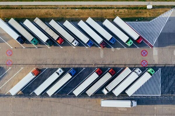 Report: 33 % q2 shipping theft on an annual basis