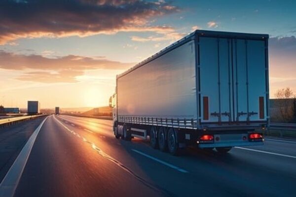 The report reveals the restoration of the measuring truck cargo market