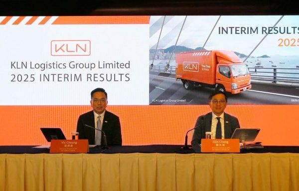 Kln stimulates profits, amid “challenges for a fast -changing logistics scene”