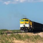 Colombia suggests repairing cerrejón