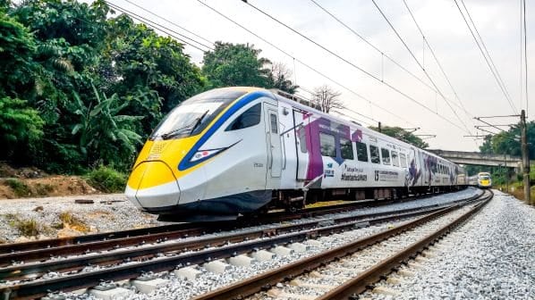 Thailand and Malaysia to restore Bangkok – Petrores Service