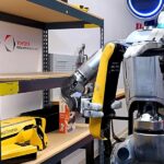 AI’s improved capabilities of the Boston Atlas Dynamics