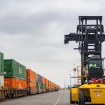Union Pacific almost double its locations for specially designed warehouses