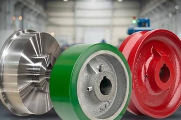 Hamilton Caster launches a standard driving chain for faster and reliable solutions