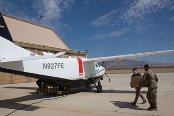 Air Force invests $ 17.4 million in independent goods technology