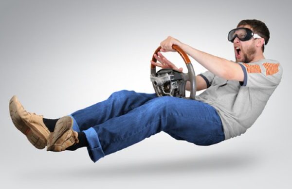 Will AI keep the Cho Robinson wheels?