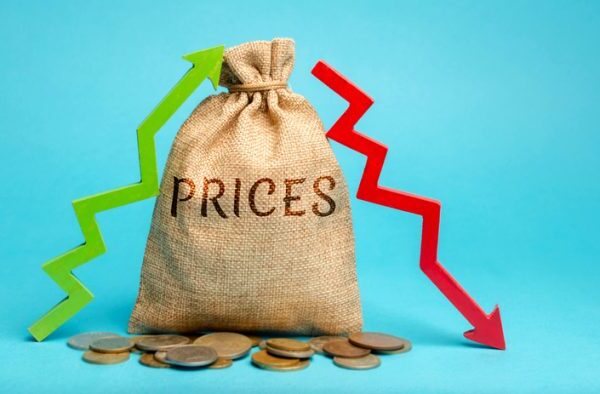 The high price of the carrier enhances immediate prices across the Pacific – but will it keep?