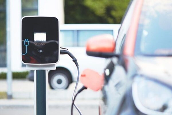 Report: Us EV Market ripens despite the opposite winds