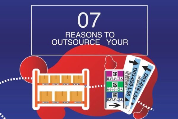 Seven main reasons for the installation of the exterior warehouse naming