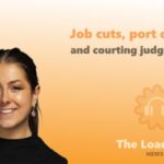 News in brief podcasts Week 37 2025 | Reducing jobs, port calls, and referee flirting