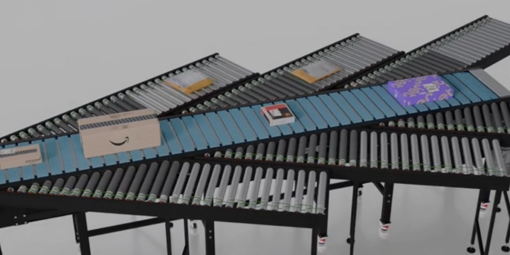 Gain Sorteq CBS Sorter by Interroll: What you need to know