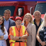 Opening diversity in the truck transport sector in Canada