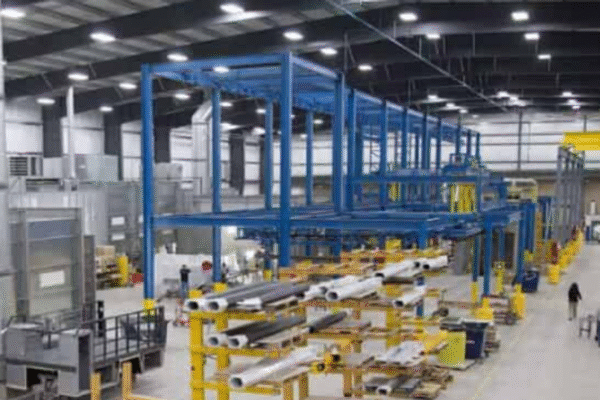 Factories