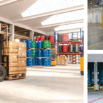 3PL BWT supported from private stocks acquires Razr Logistics