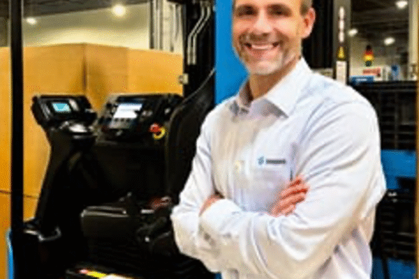 Seegrid Asma Baker to replace Pajer as CEO