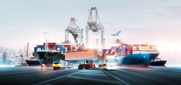 Why still build relationships in the global B2B trade