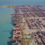 The rise in the spot price of containers is a gift for transport companies as new contract deals approach