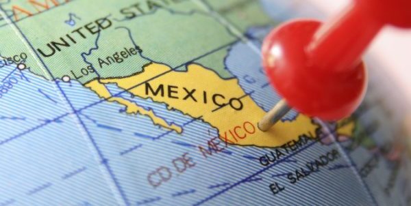 Confusion over tariffs is hampering Mexican trade with its northern neighbour