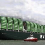Container order book reaches new high – yards hold over 1,000 contracts