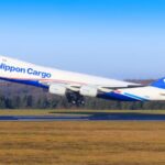 ANA and NCA reveal code-sharing plans for shipping as integration continues