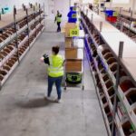 Short Supply Chain Requirements: Zebra Robotics Automation