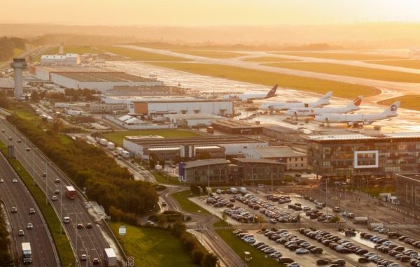 Partnerships are easy to sign – but will Rockford and Liege provide real freight traffic?