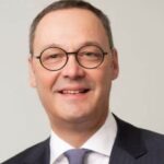 Bernard Osburg in the frame as new CEO of DB Cargo