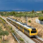 Portuguese Trains signs major contract for rolling stock