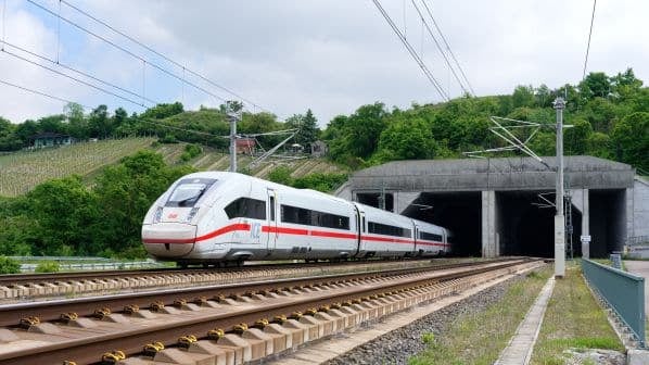 DB reveals 2026 Table – International Railways Magazine