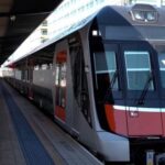 Transport for NSW has been criticized over the purchase of new trains