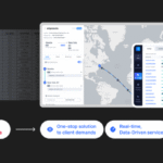 Spreadsheets vs. Control Towers: Why Real-Time Supply Chain Management Reduces Delays and Errors