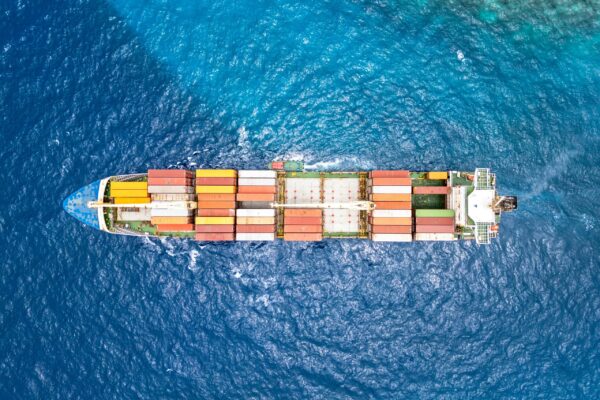 How digital payments are redrawing the map of global trade