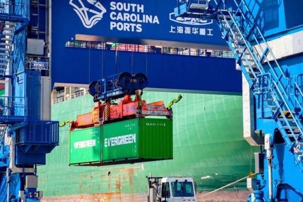 SC Ports: Challenging shipping stagnation with a bold growth plan