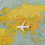 Asia-Europe Airfreight: “A few weeks of intensity-but not much.”
