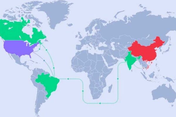 US Customs will use artificial intelligence to detect tariff fraud