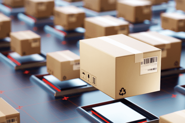 Trends in the ready -made package for export: meeting global trade standards in 2025