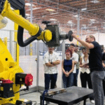 GrayMatter opens innovation center in California