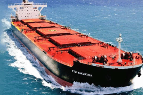 The Global Maritime Alliance supports the UN plan to reduce emissions to zero