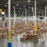 The Inml integration of DHL enhances the reverse logistics services