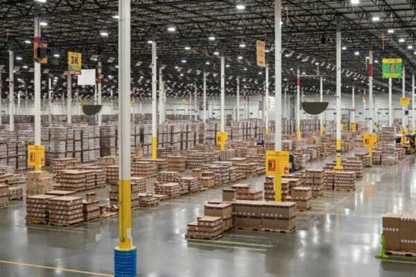 The Inml integration of DHL enhances the reverse logistics services