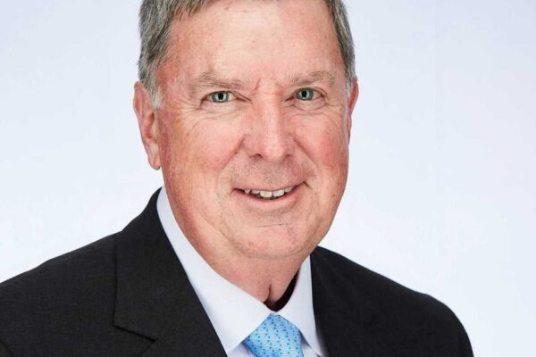 A Tribute to Kevin Smith: A Memory of a Supply Chain Leader