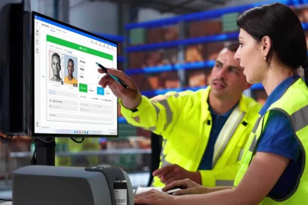 Combating identity fraud in shipping and logistics
