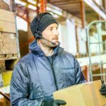 Enhance warehouse efficiency with voice picking solutions