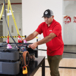 Rockwell Automation unveils its newest OTTO AMR in Milwaukee